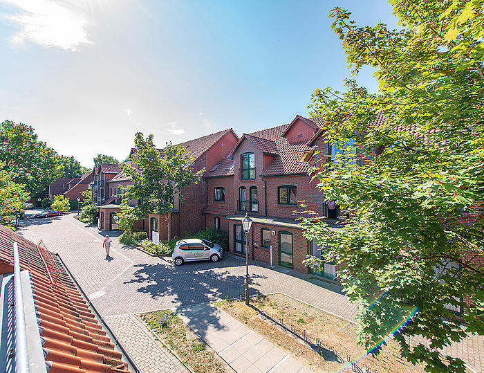 Foto: Pflegeeinrichtung Heidmarkhof Salzhausen